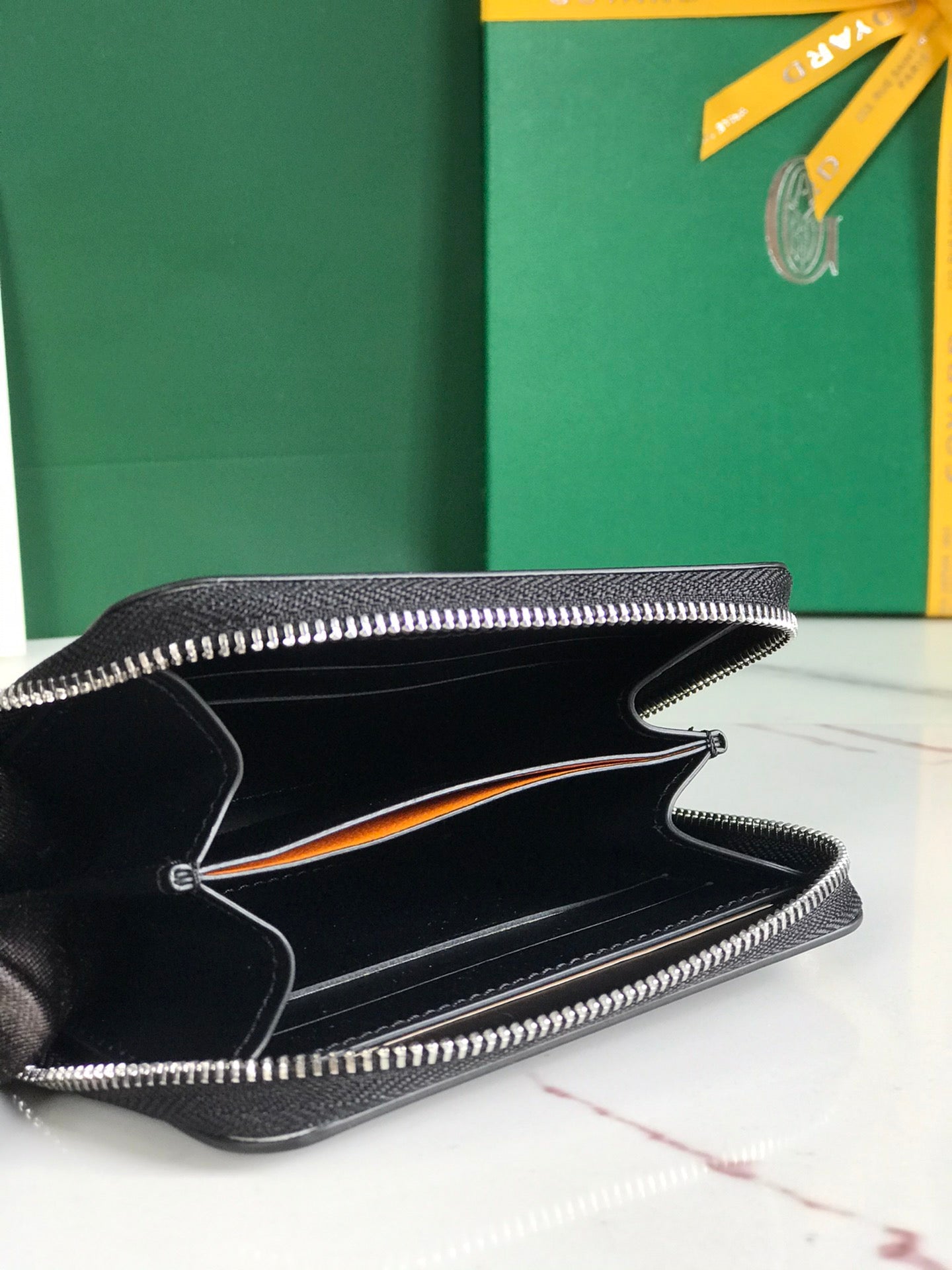 Goyard Wallet