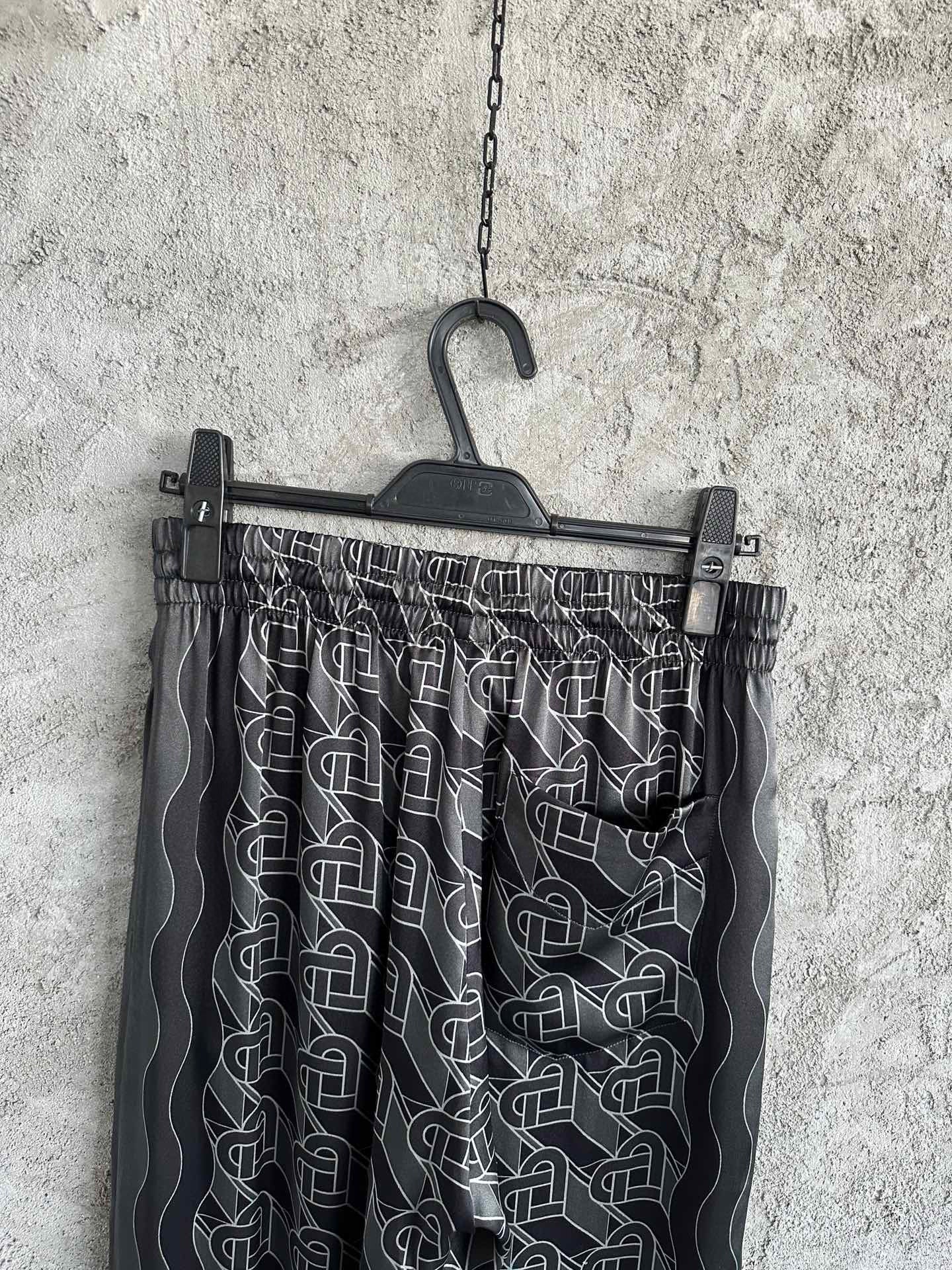 Casablanca Long Pants