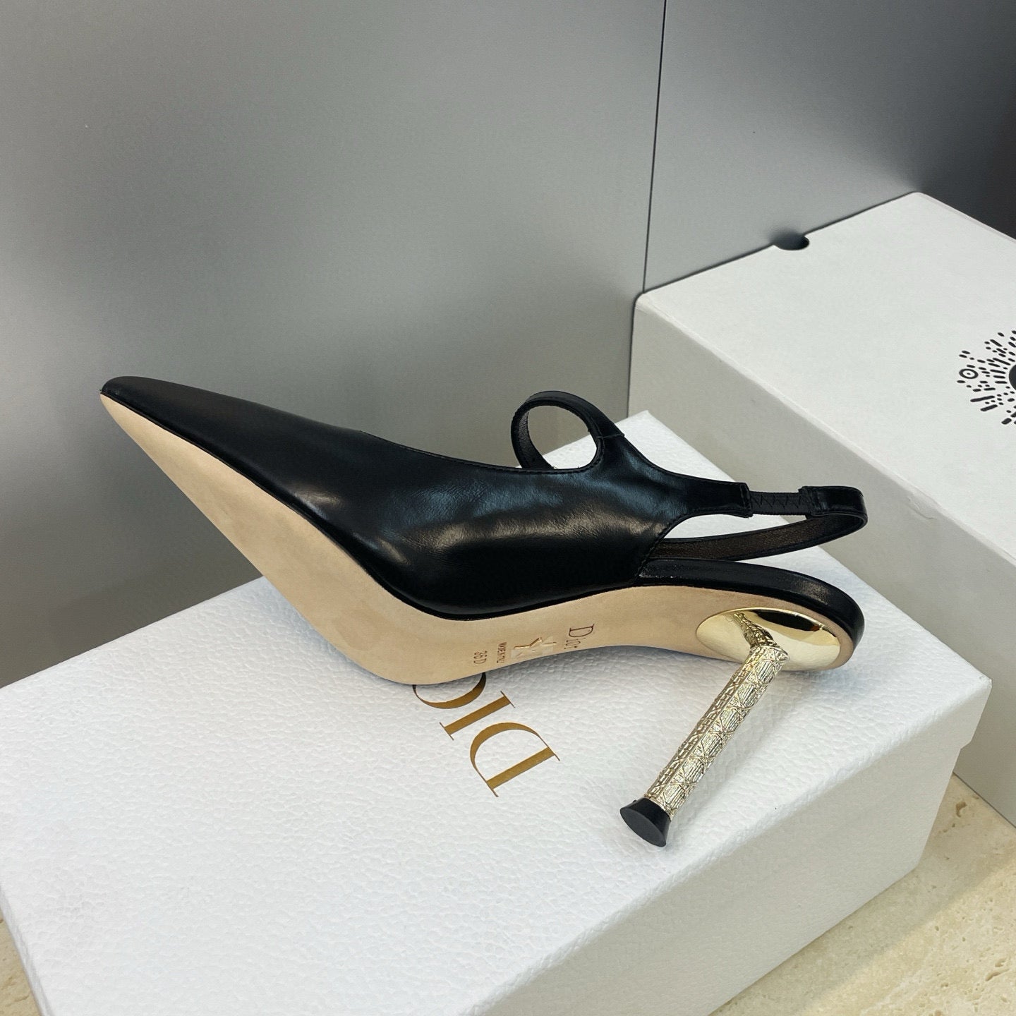 Dior Heels