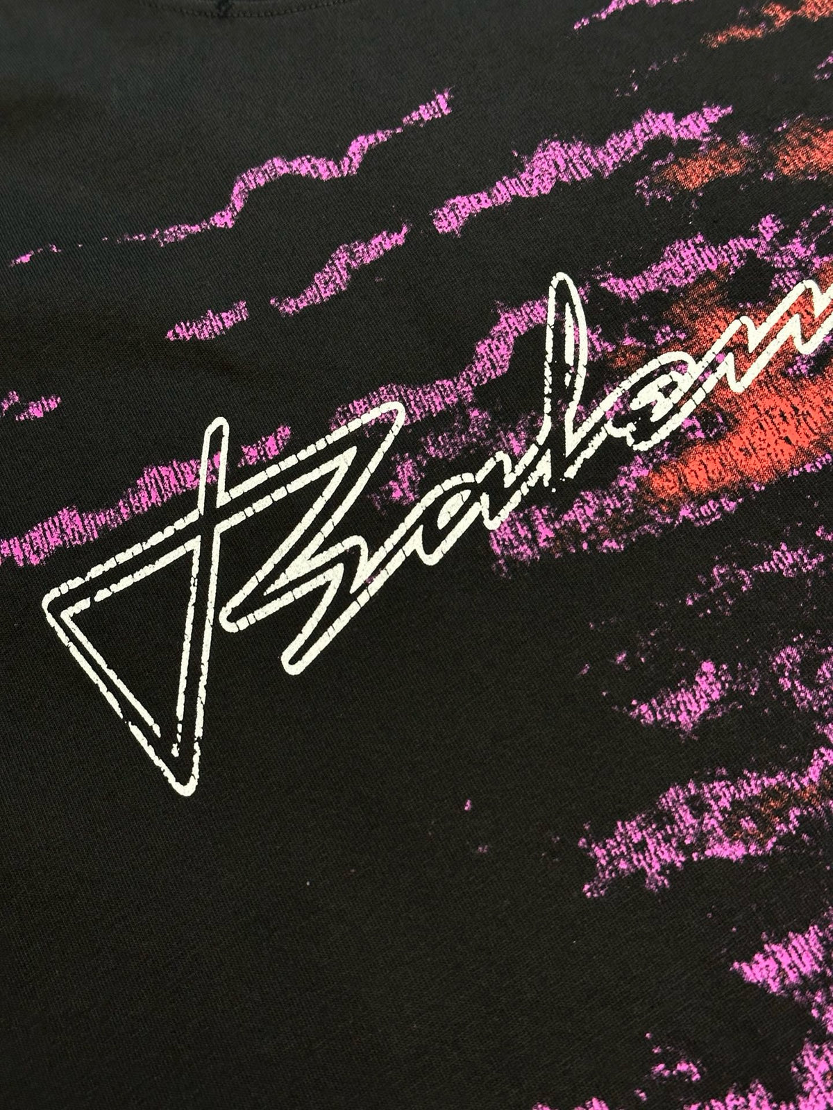 Balenciaga T-Shirt