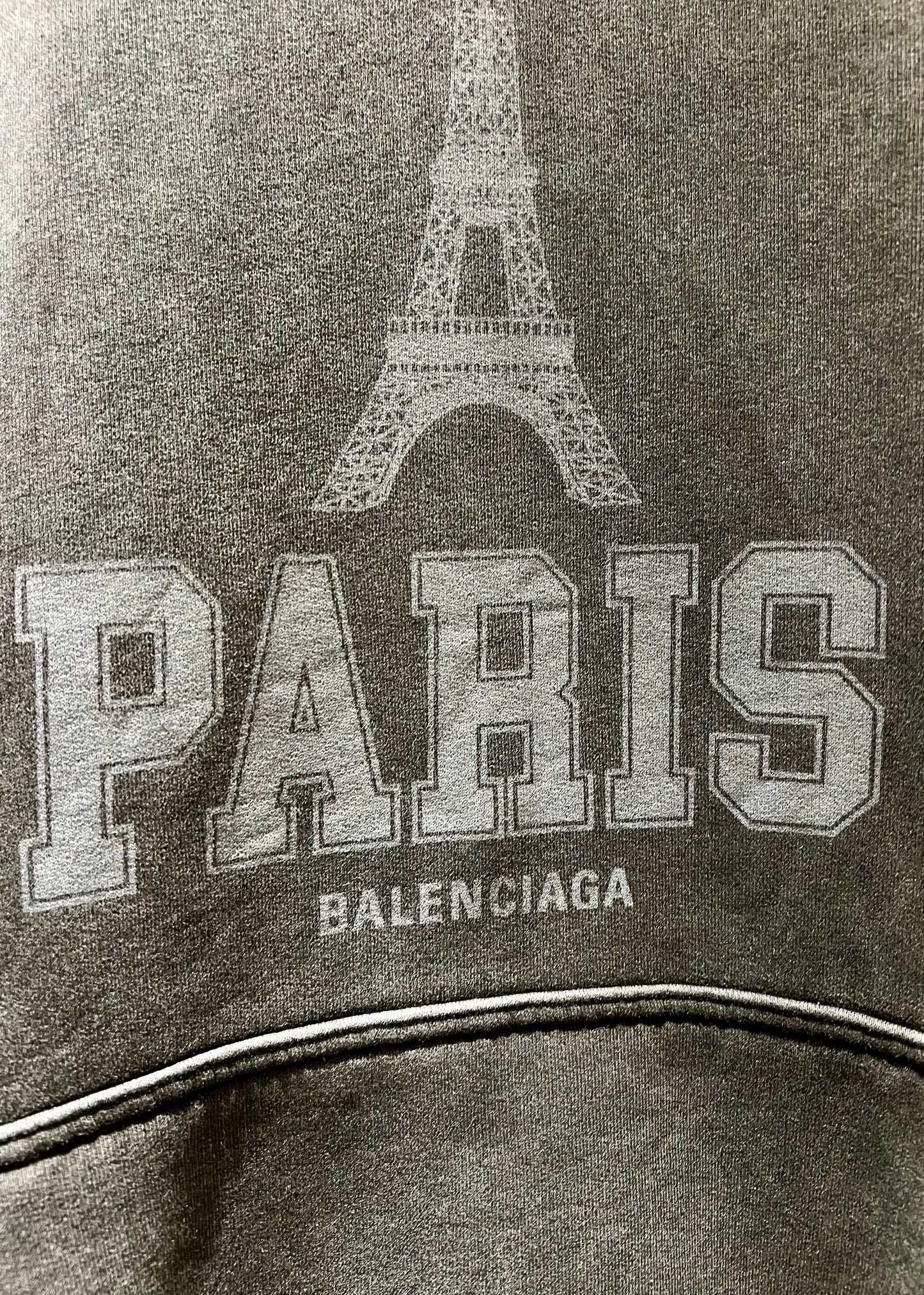 Balenciaga Hoodie