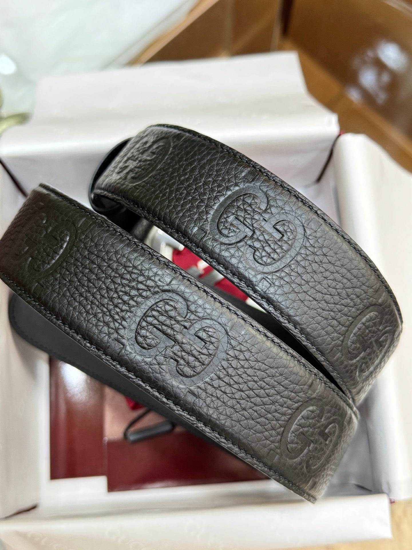 Gucci Belts