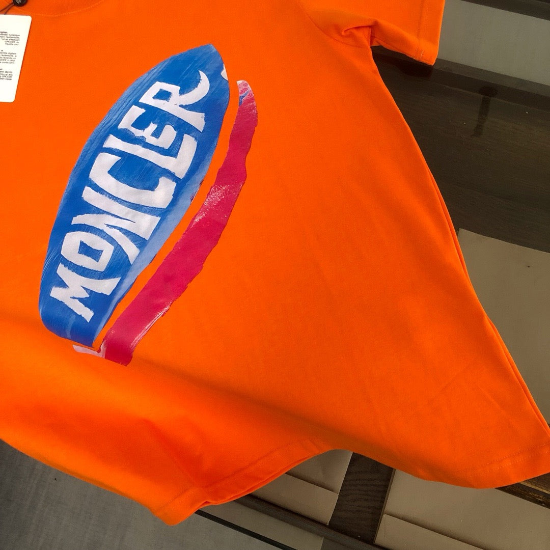 Moncler T-shirt