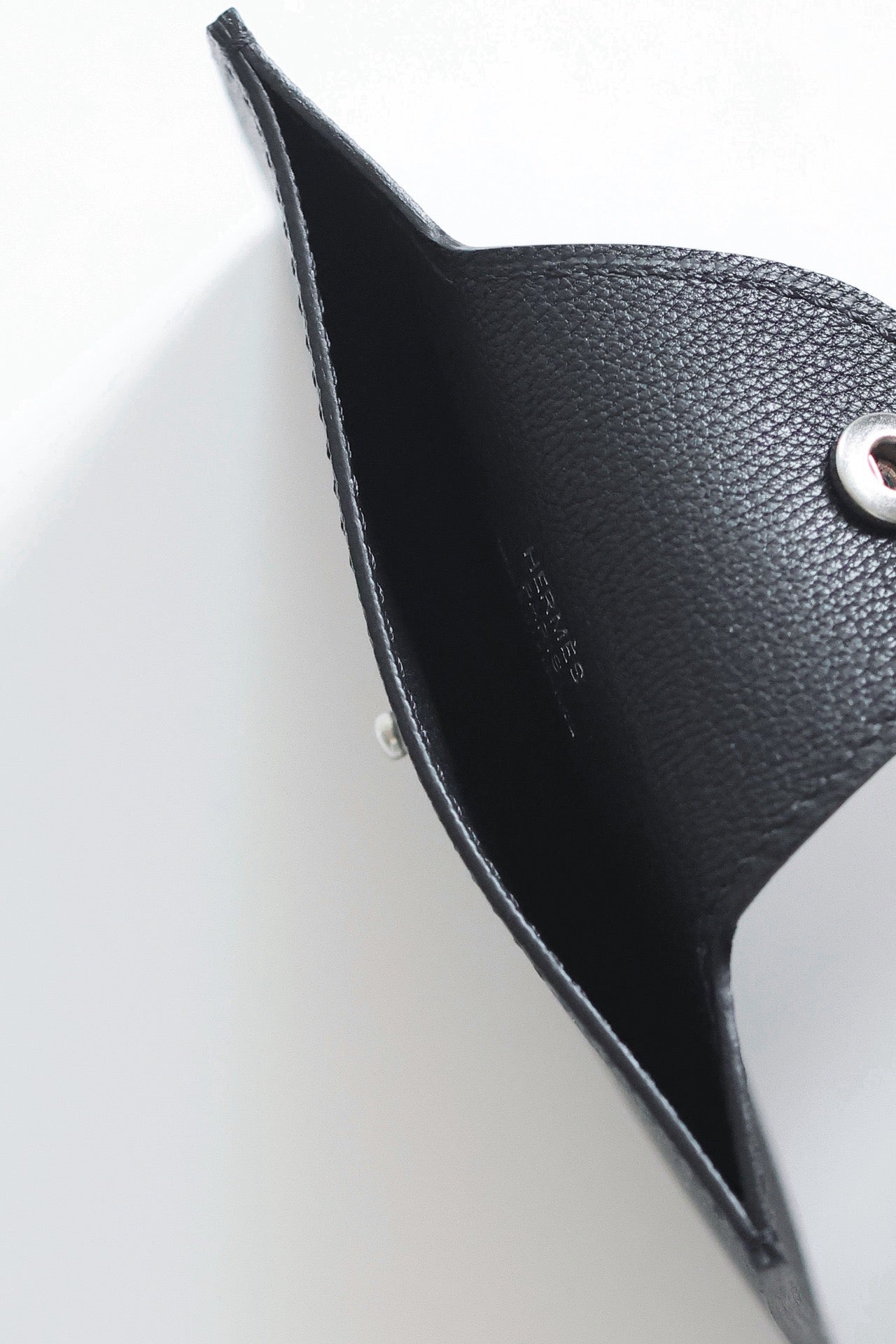 Hermes lliade Card Holder