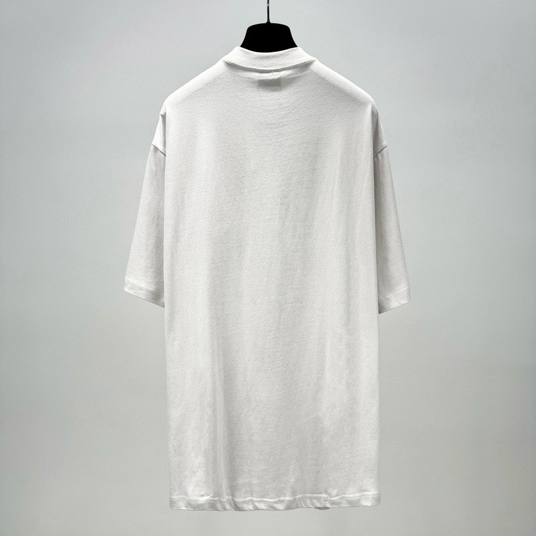 BLCG T-Shirt (Size M / Chest 114)