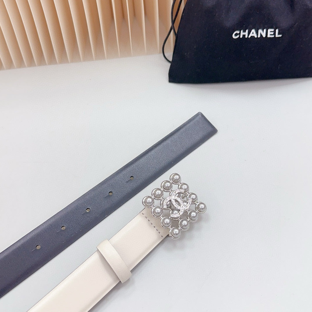 Chanel Belt