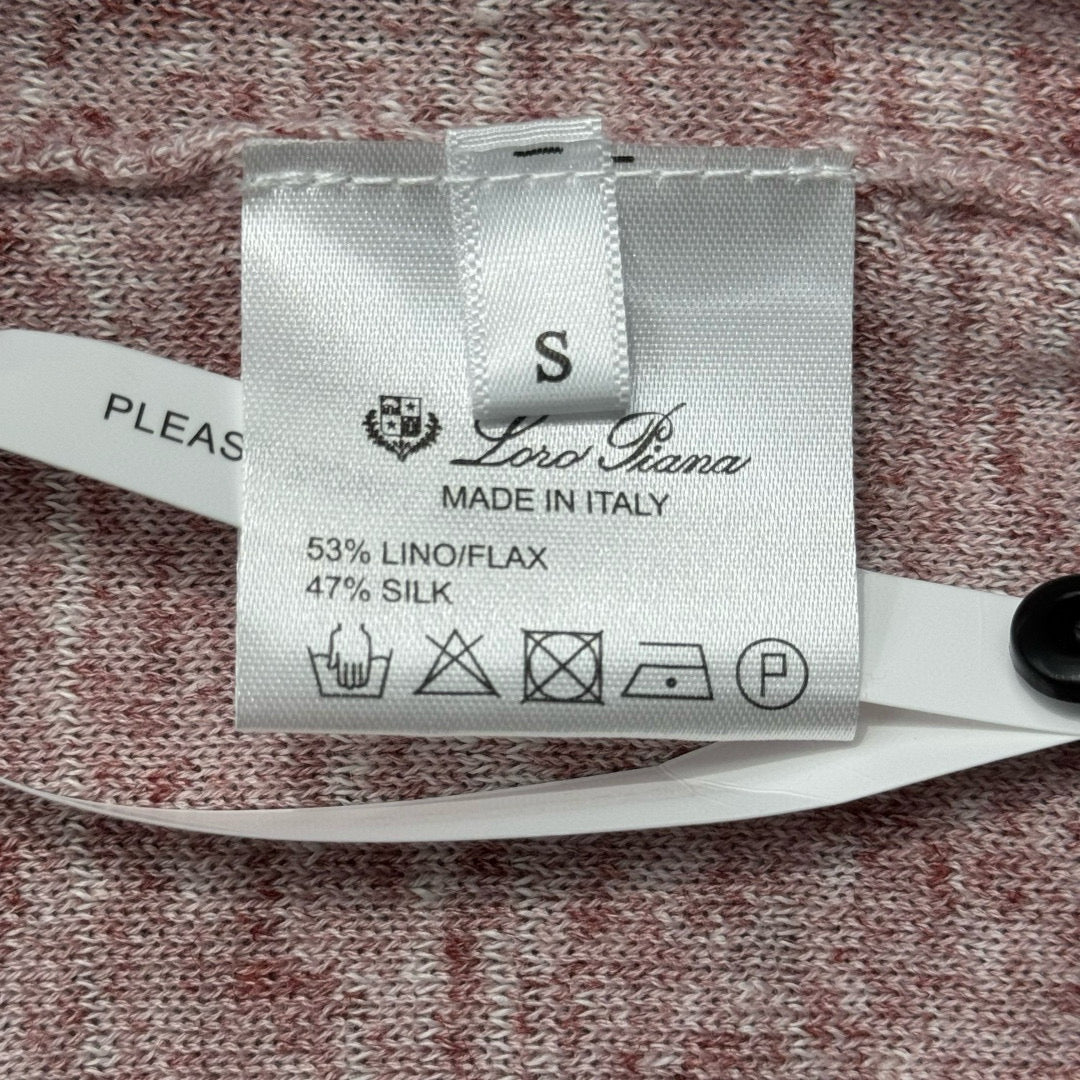 Loro Piana Polo