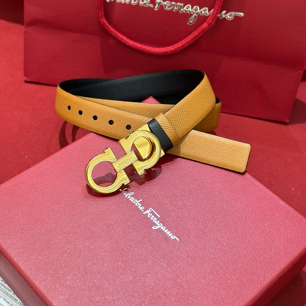 Ferragamo Belt