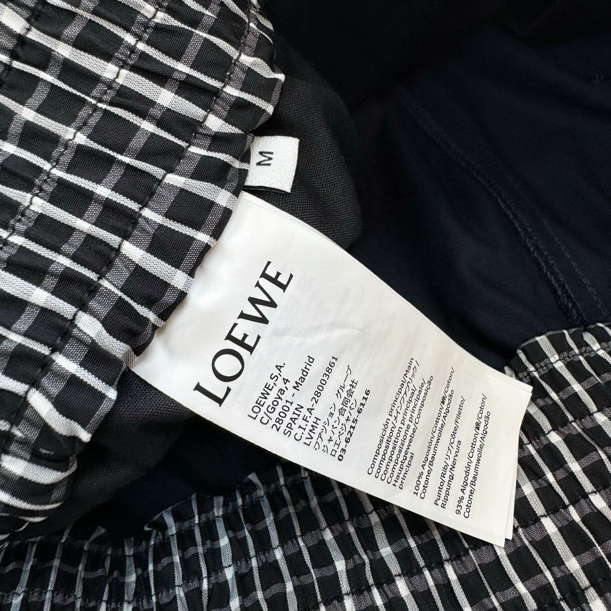 Loewe Shorts