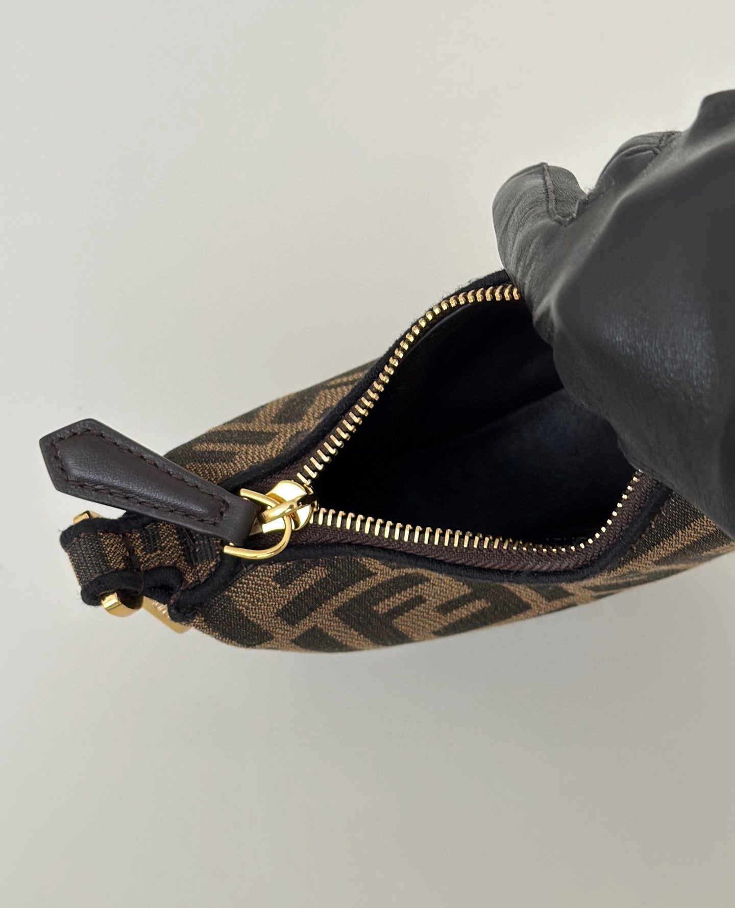 Fendigraphy Mini Bag