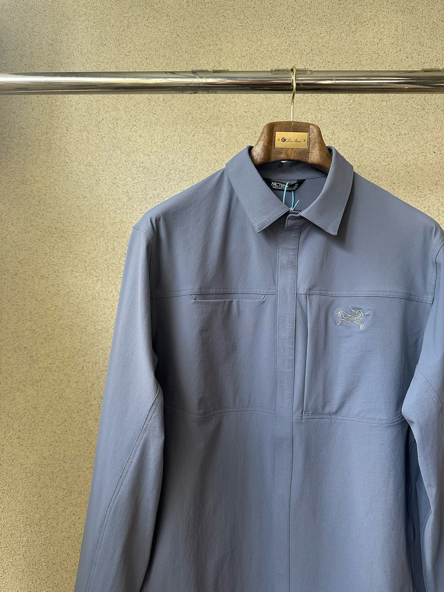 Arcteryx Long Sleeve Shirt