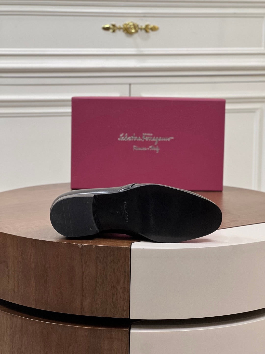 FG Loafer