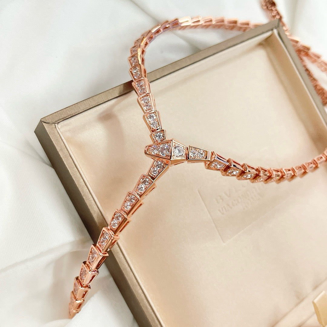 Bvlgari Necklace