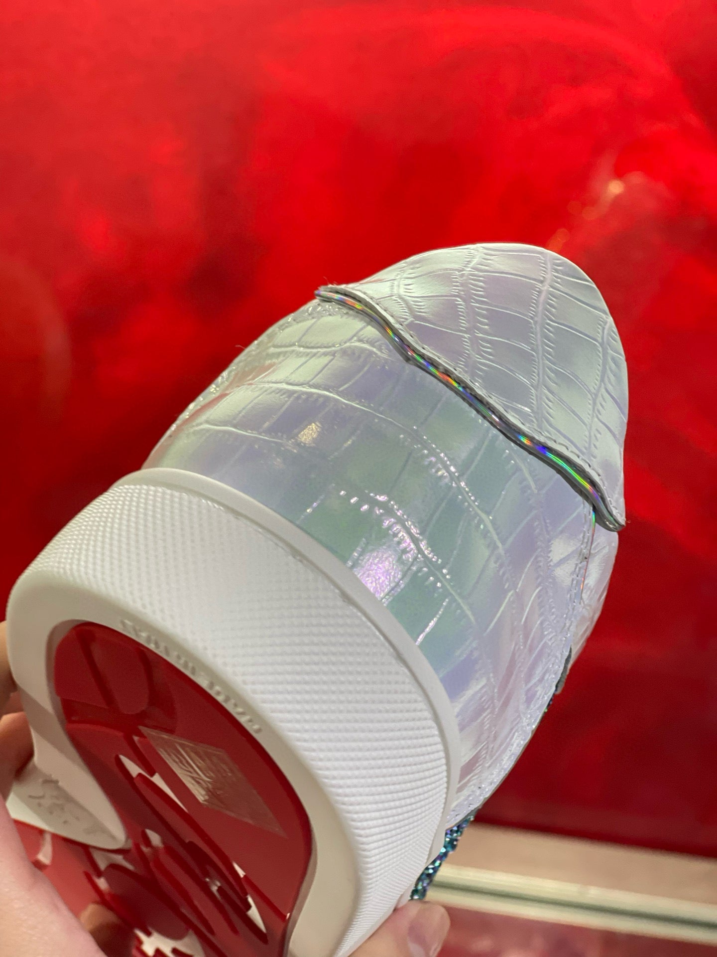 Christian Louboutin Sneakers