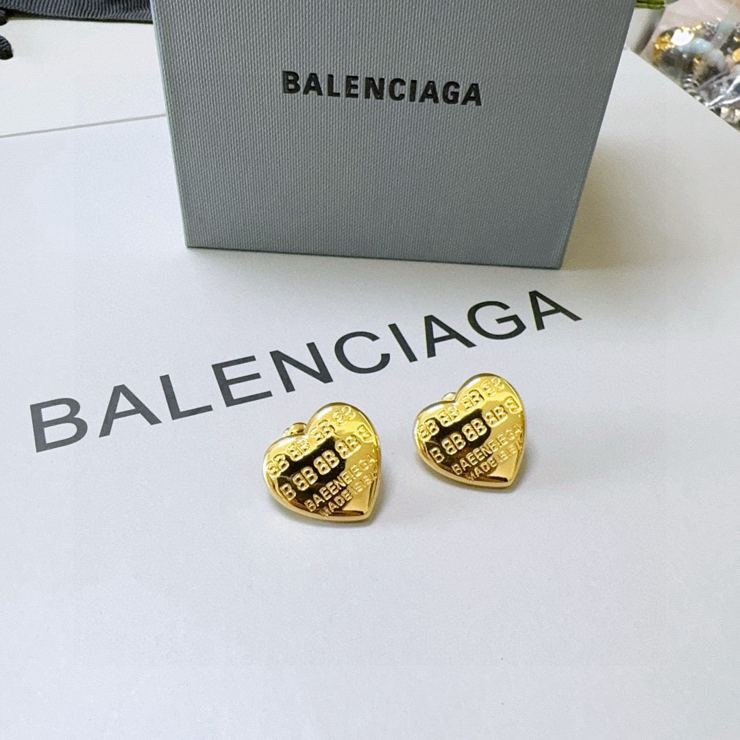 Balenciaga Earrings