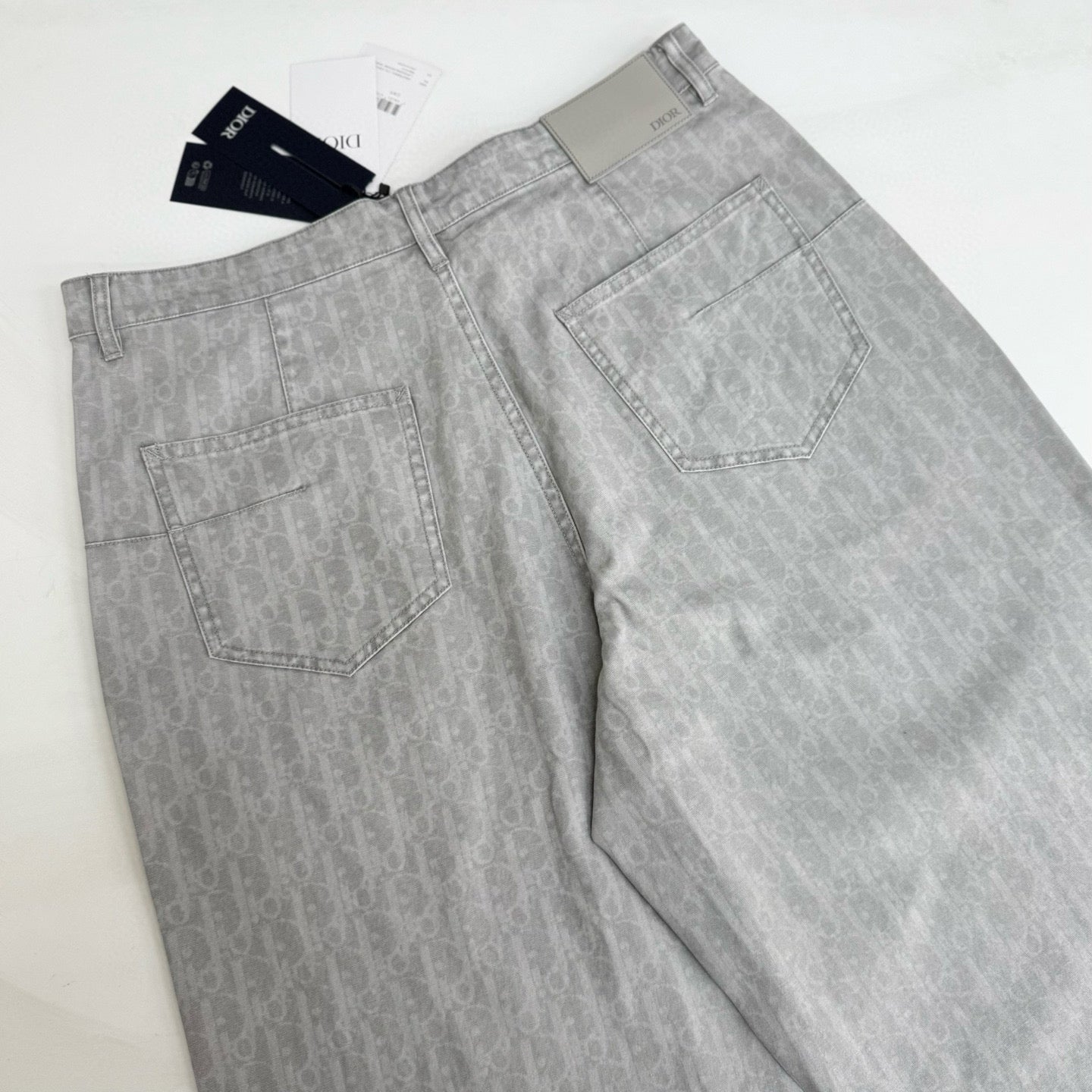 Dior Long Pants