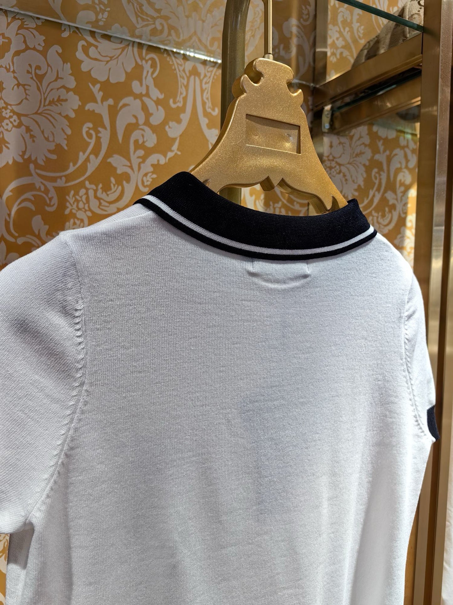 Dolce & Gabbana Polo