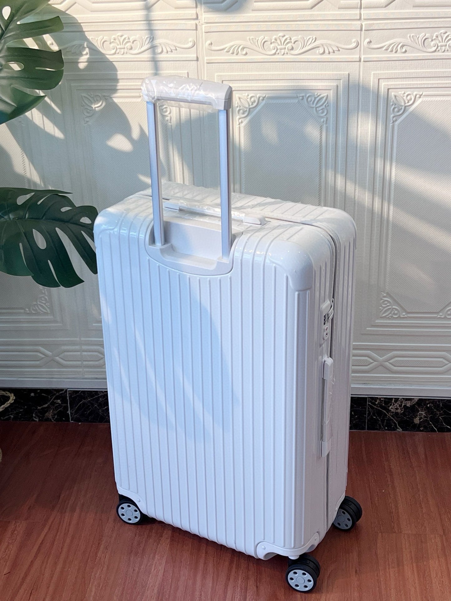 Rimowa Luggage Essential