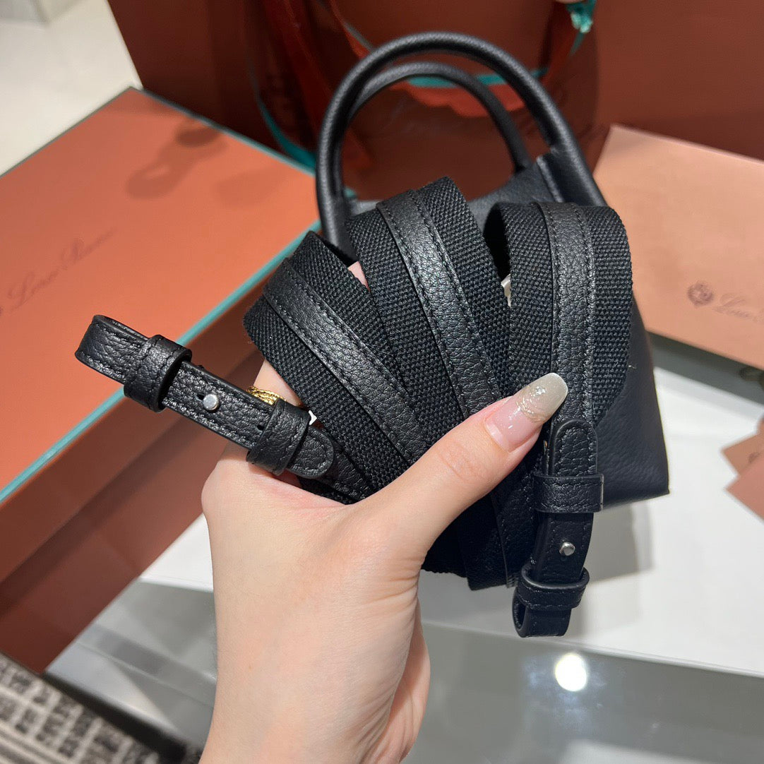 LP Bale Bag Micro