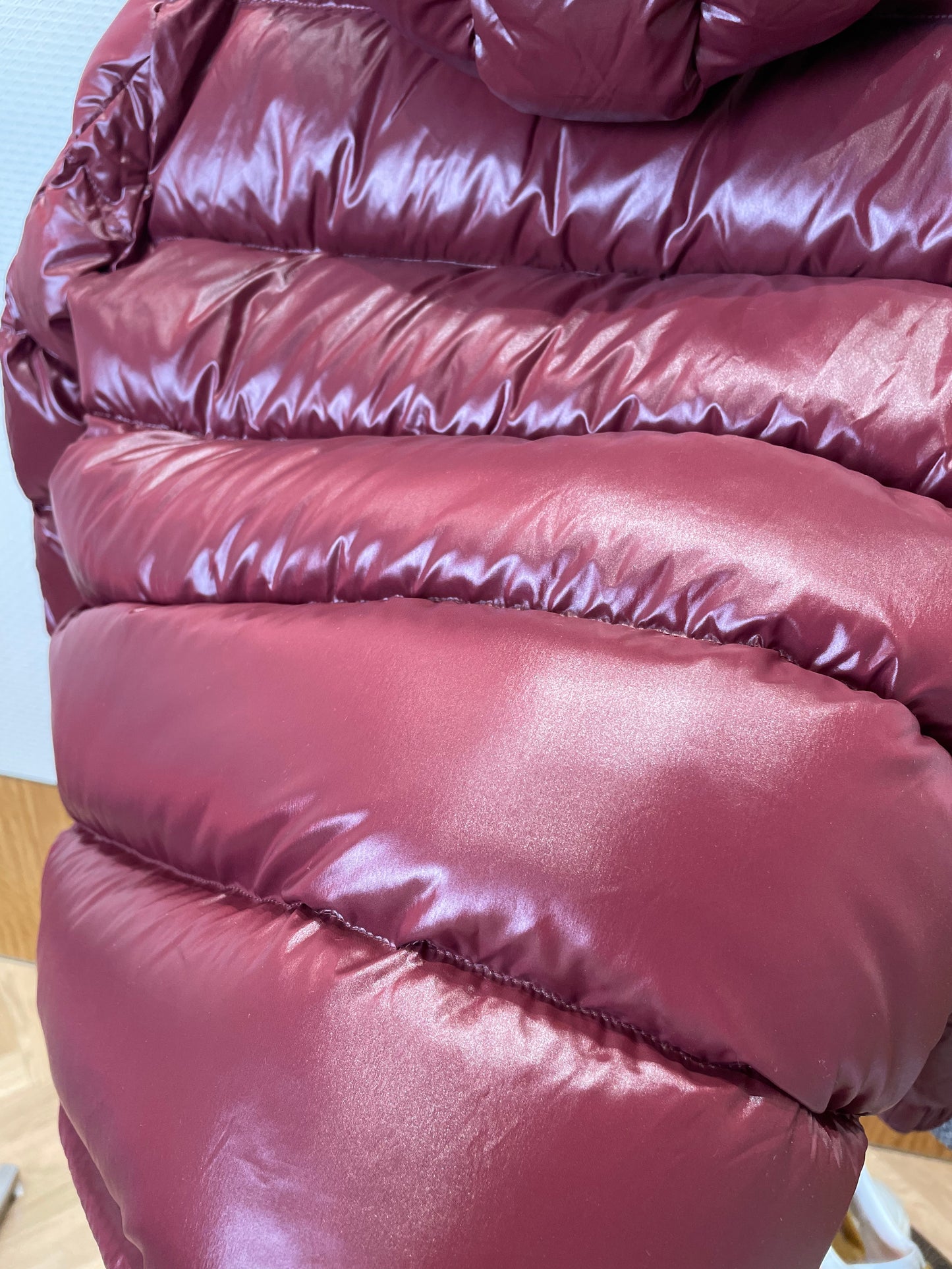 Moncler Down Jacket