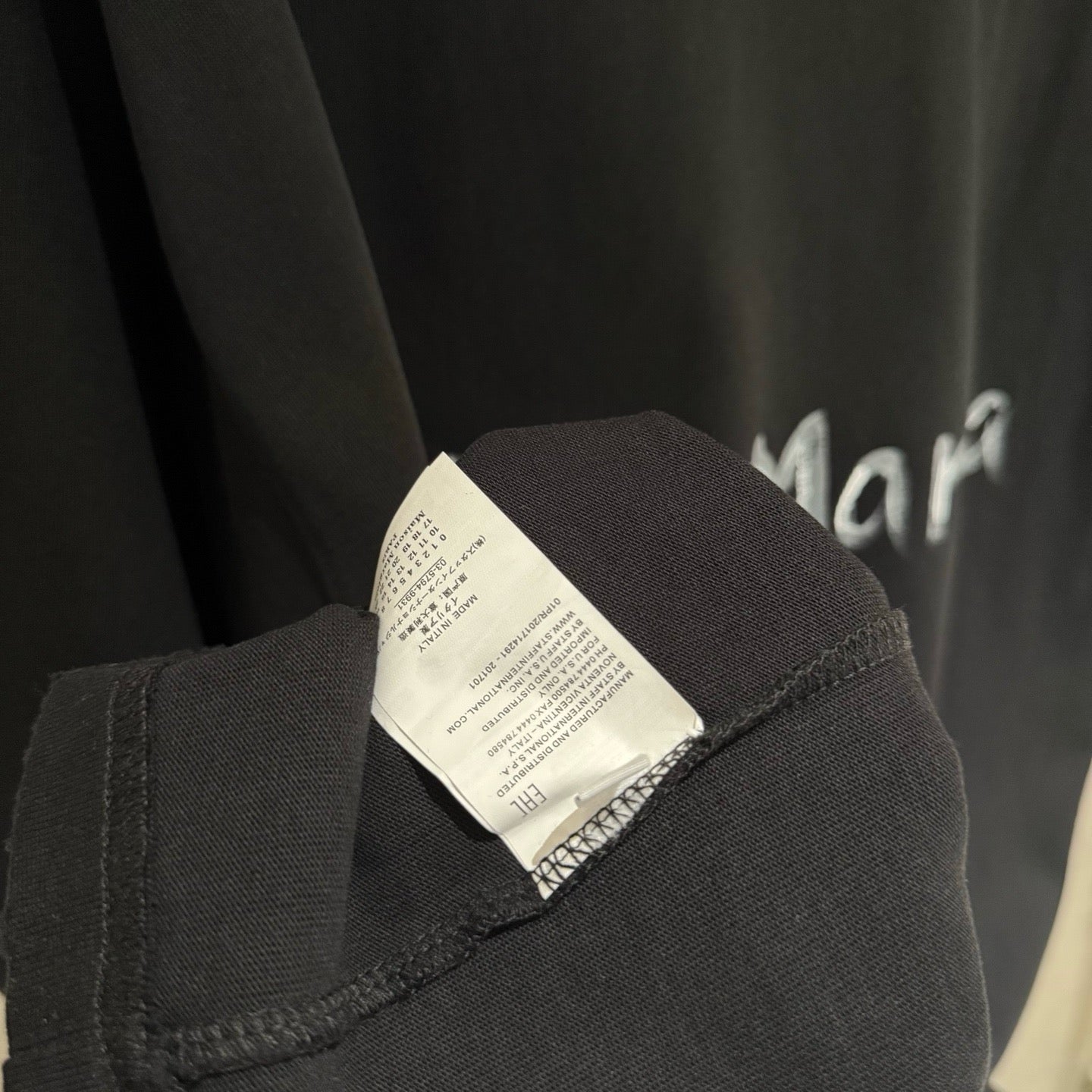 MM6 T-shirt