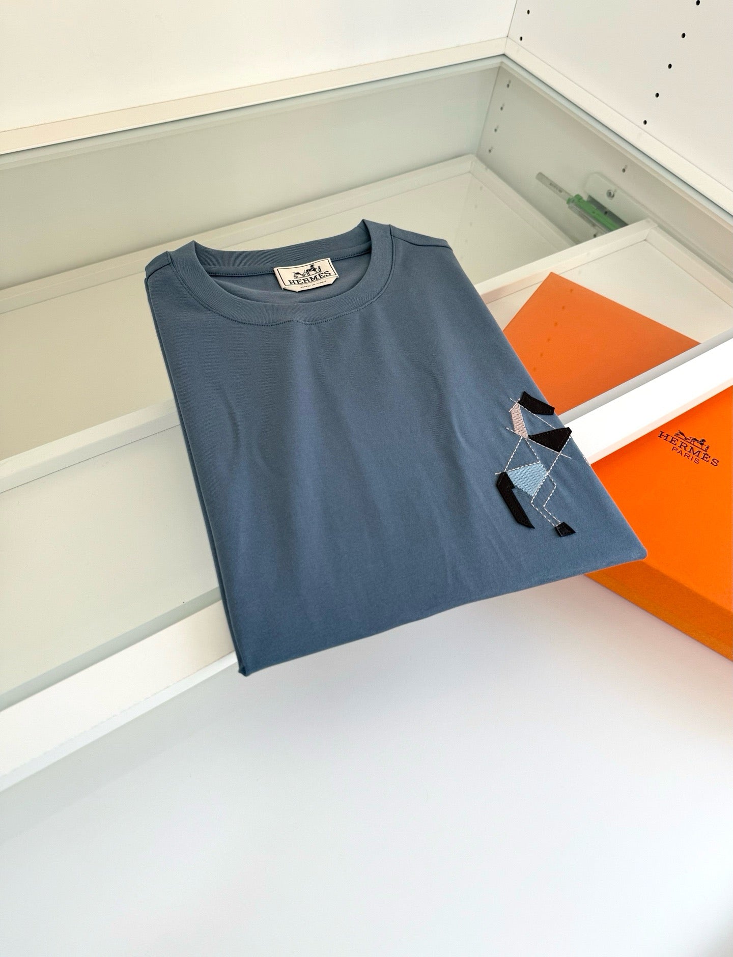 Hermes T-shirt
