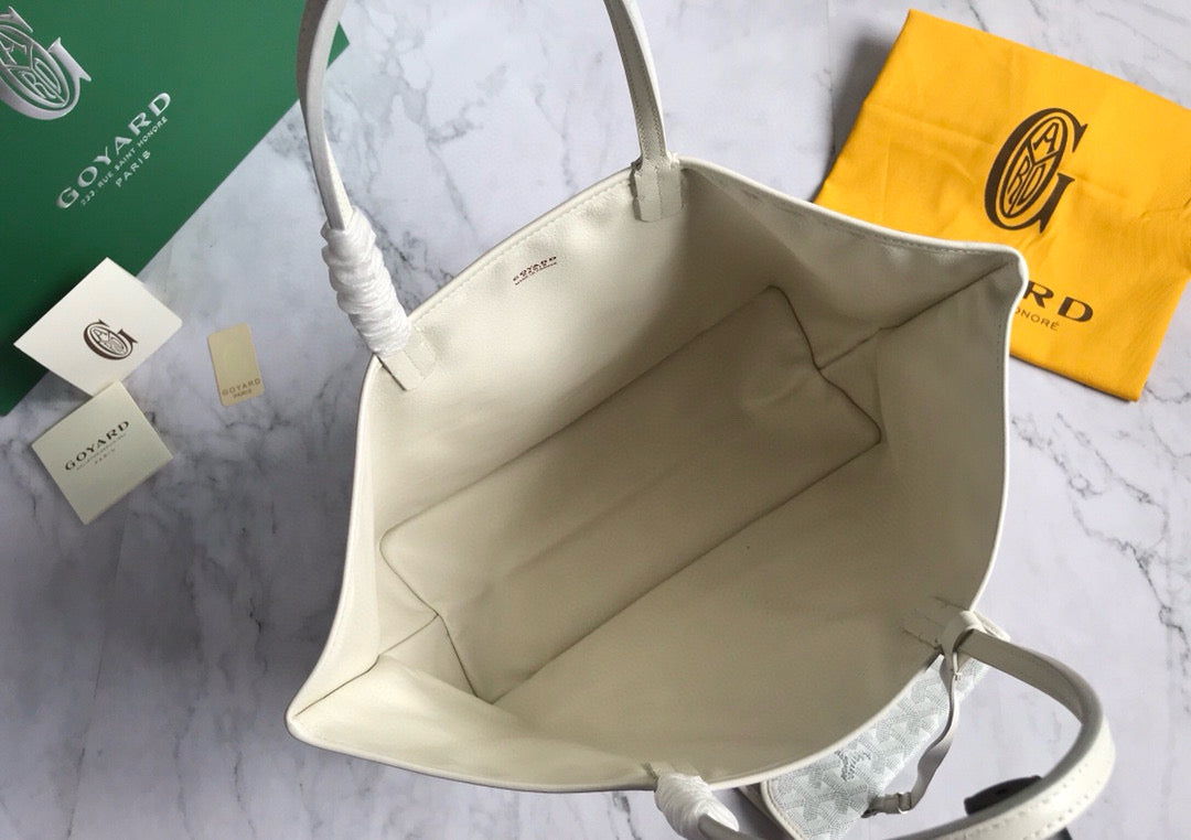 Goyard Reversible Anjou PM Bag