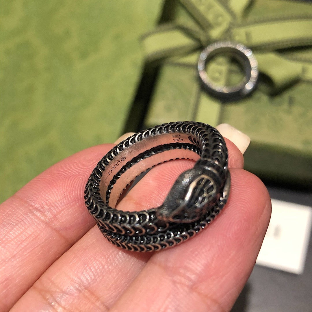 Gucci Rings