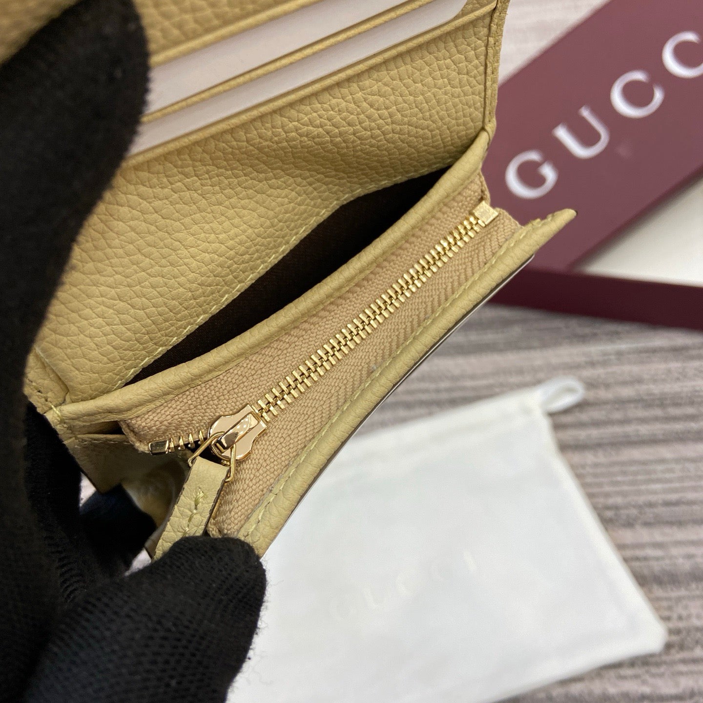 Gucci Wallet