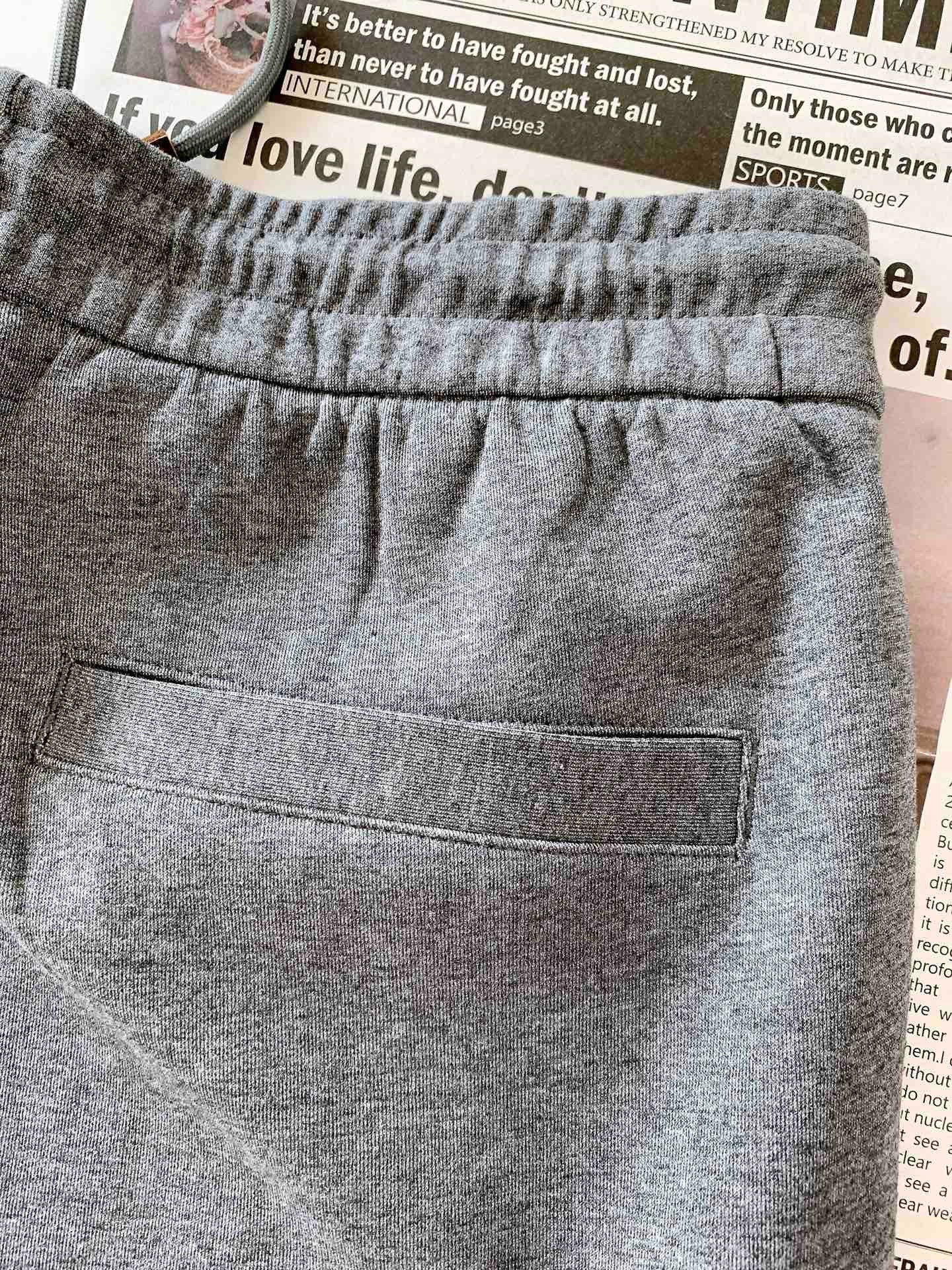 Brunello Cucinelli Long Pants