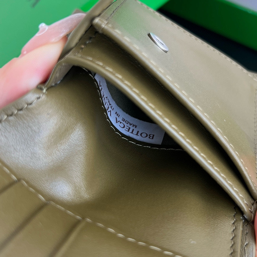 Bottega Veneta Wallet