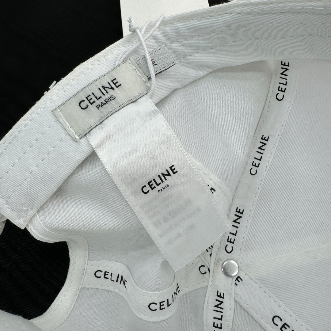 Celine Cap