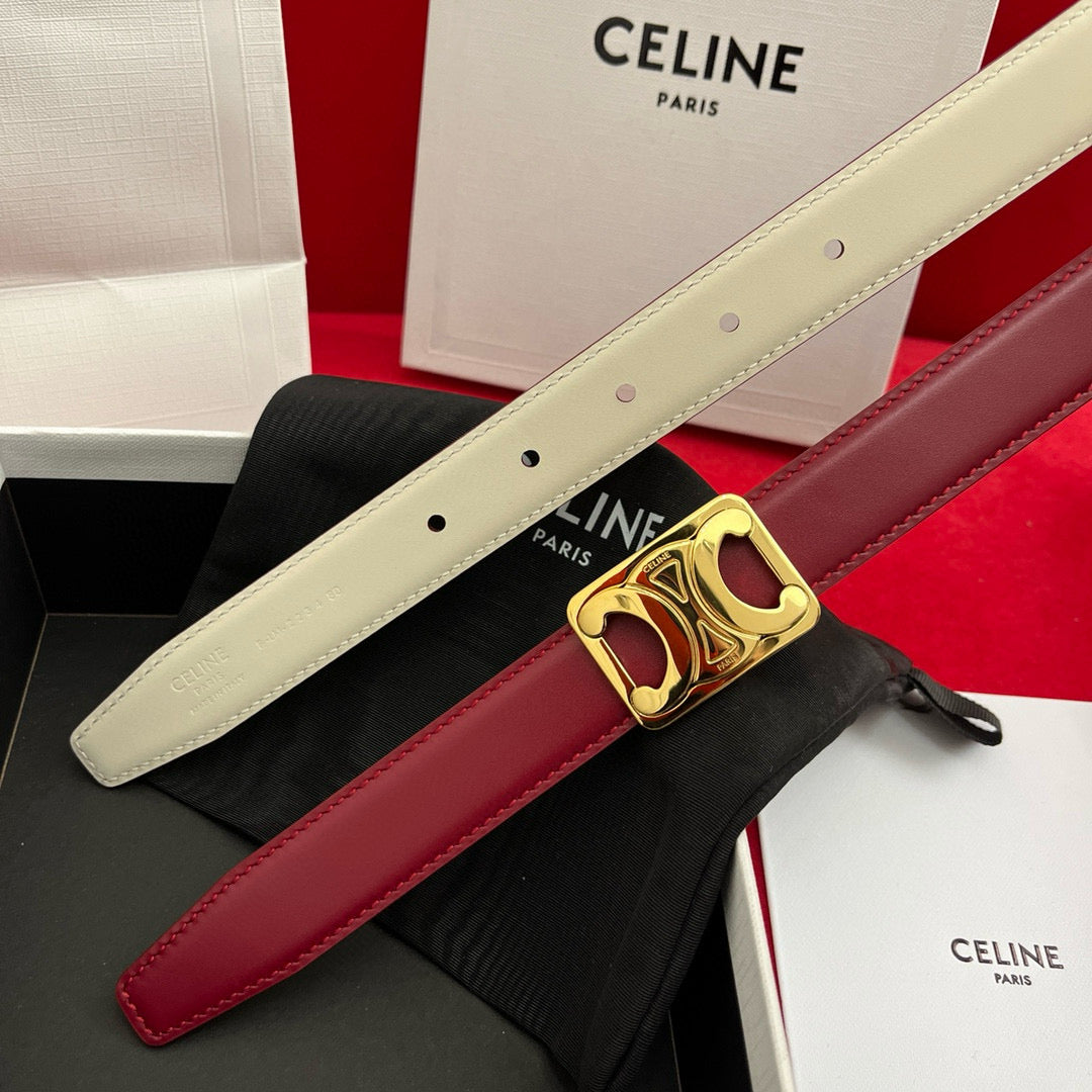 Celine Belt