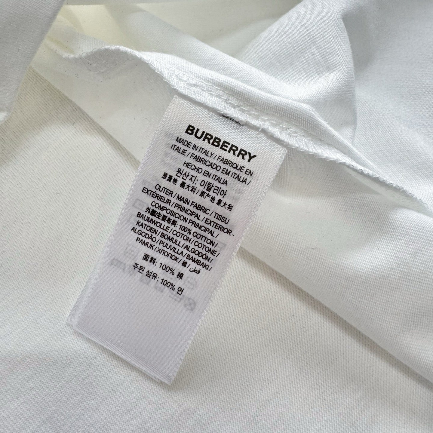 BBR T-shirt