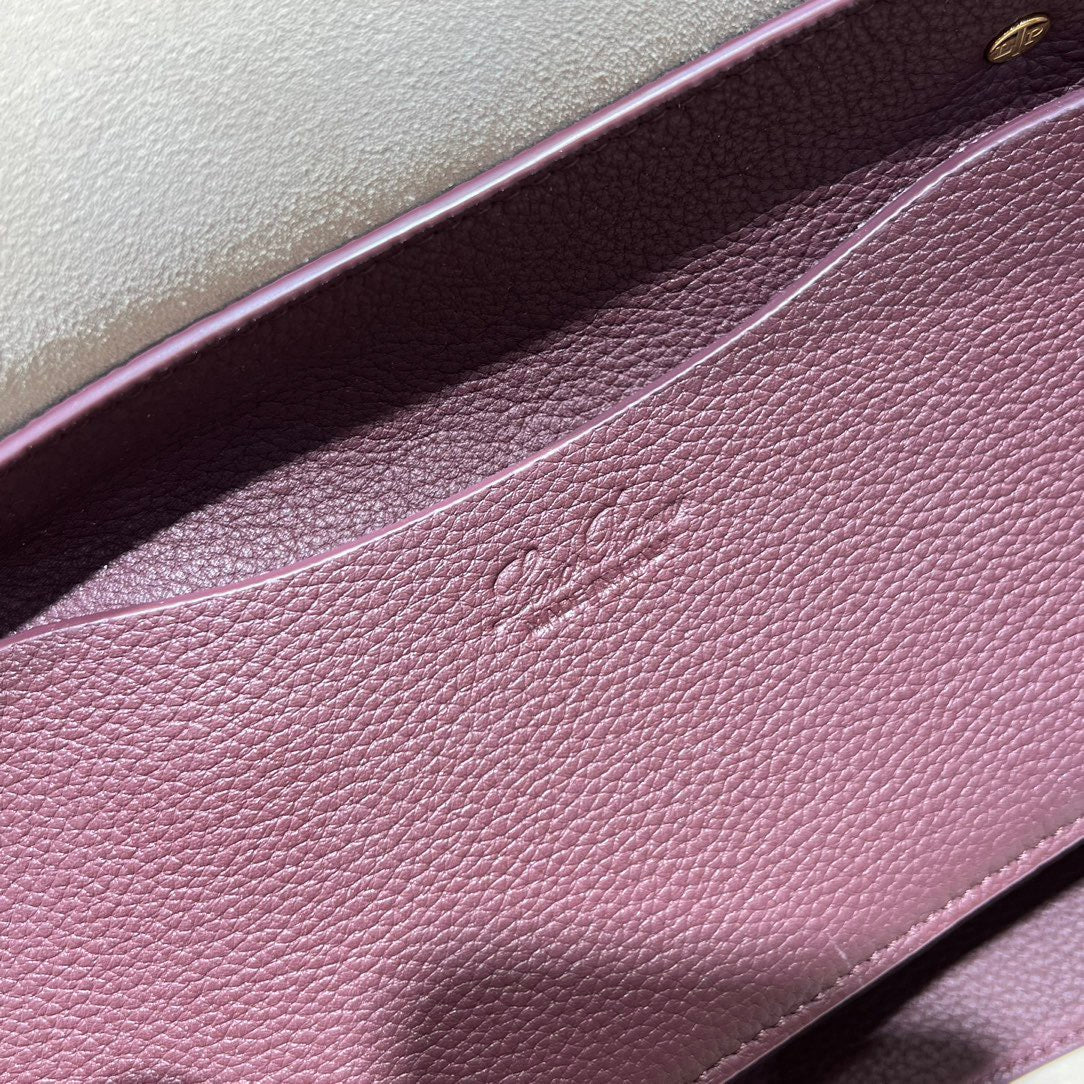 LP Loom L32 Handbag