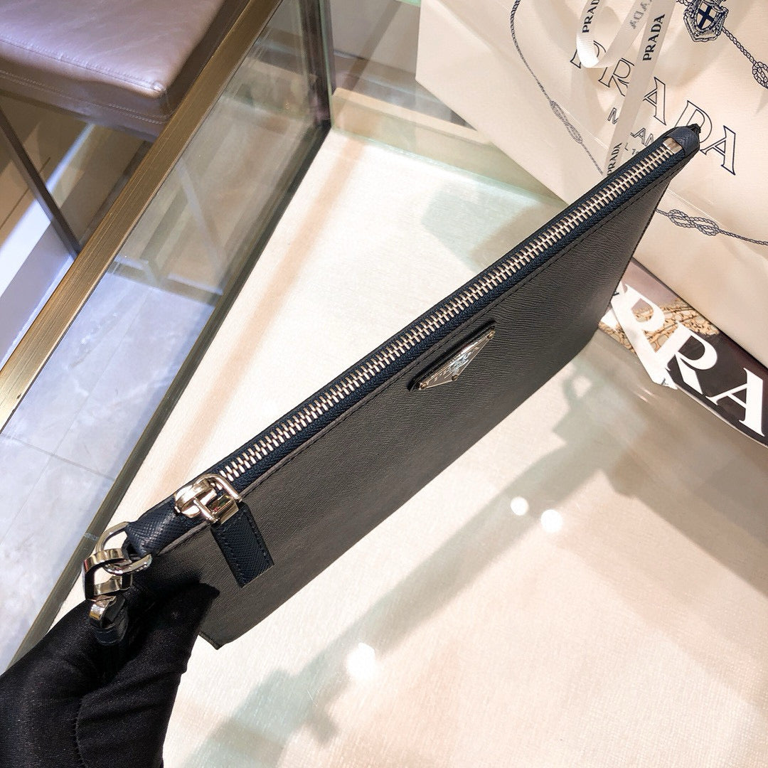 Prada Clutch Bag