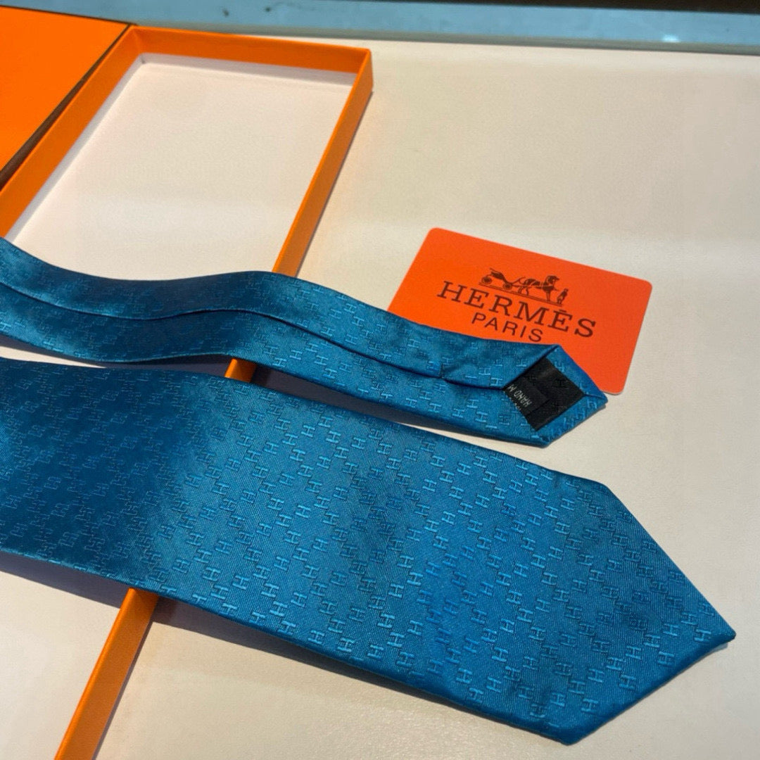 Hermes Tie