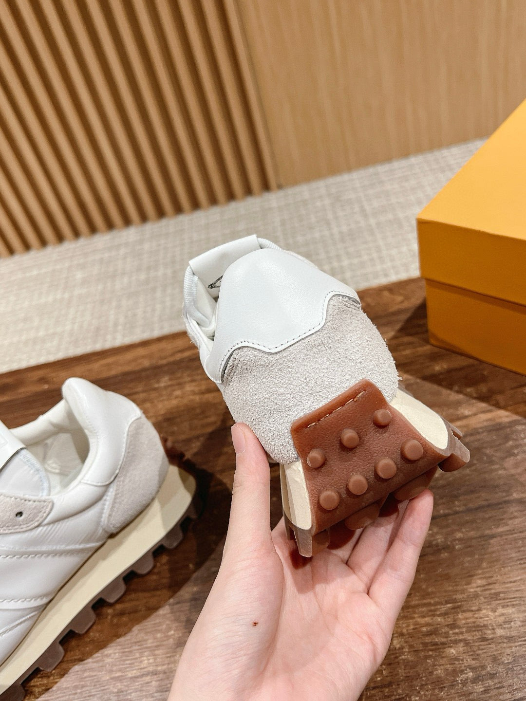 Tod’s Sneakers