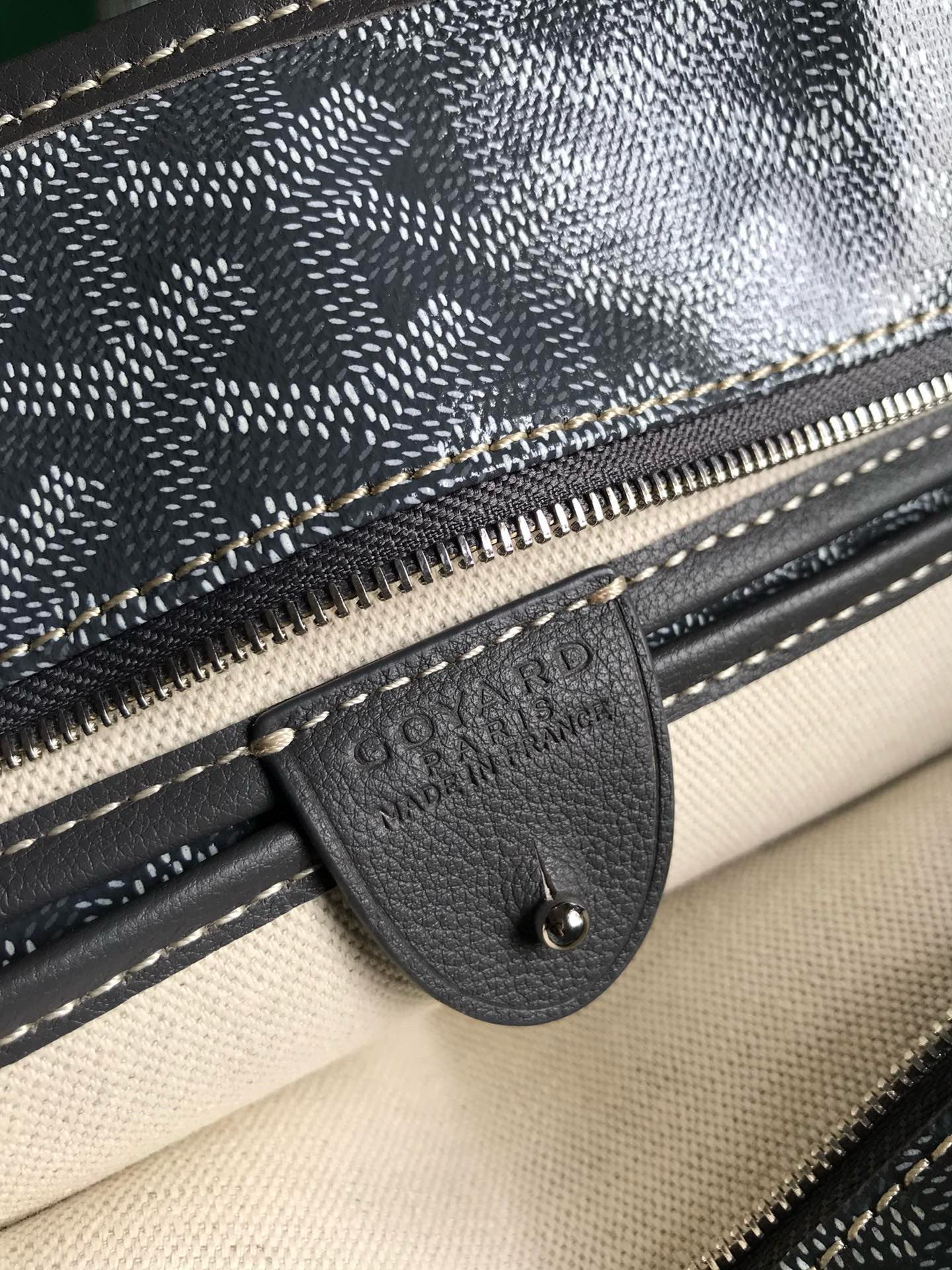 Goyard Artois PM Bag
