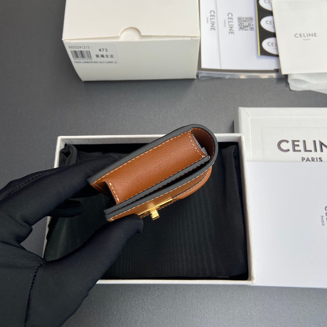 Celine Card Holder