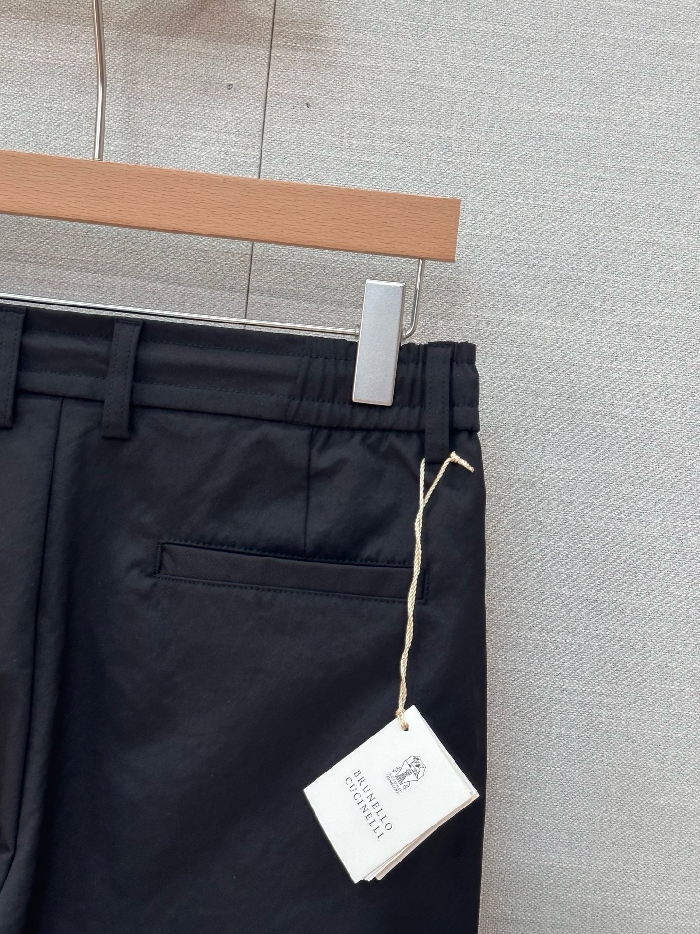 BC Long Pants