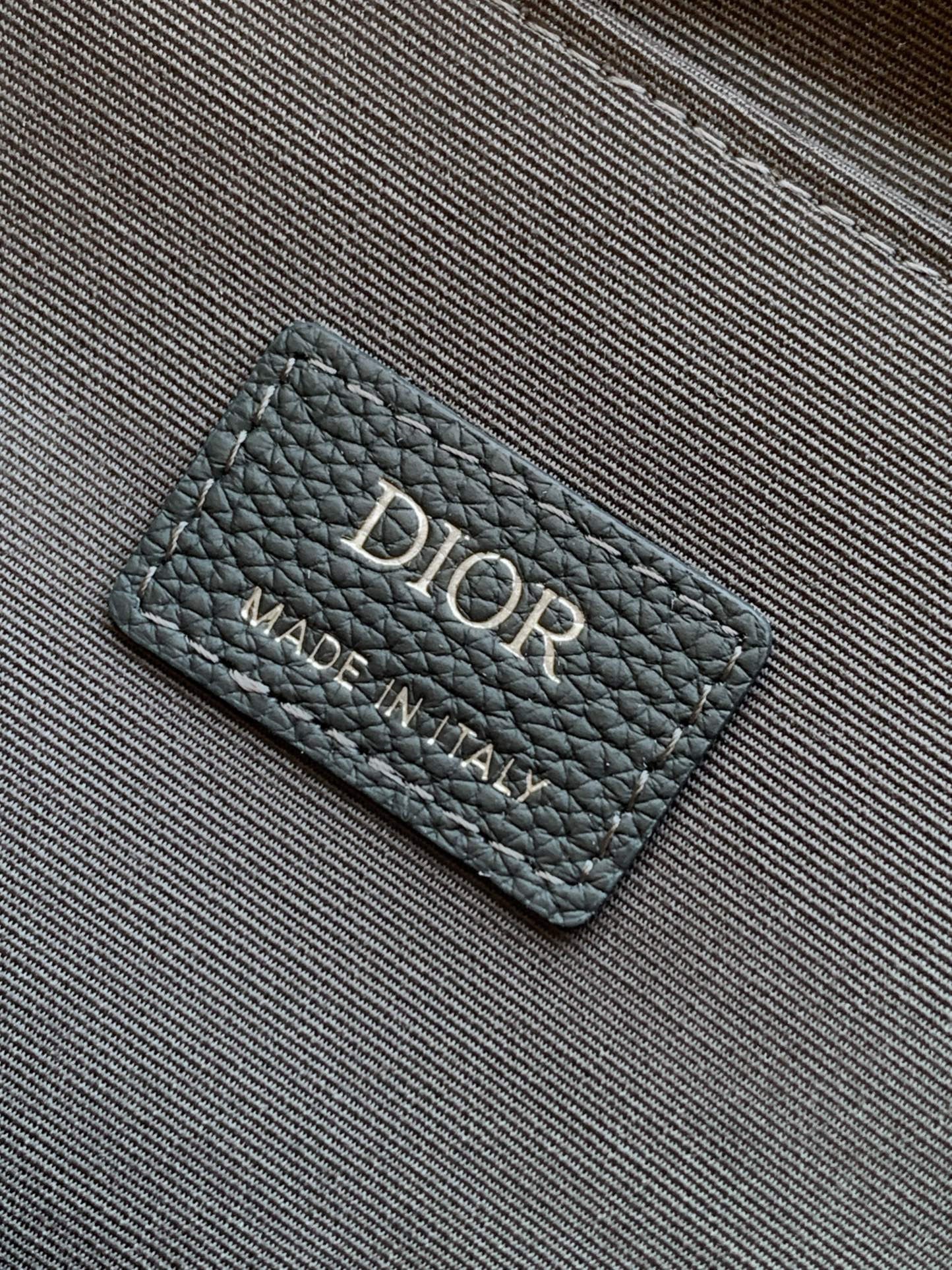 Dior Backpack