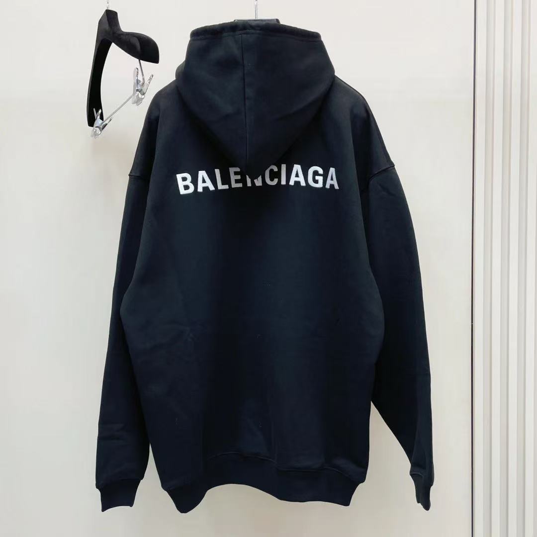 BLCG Hoodie (Chest 128)