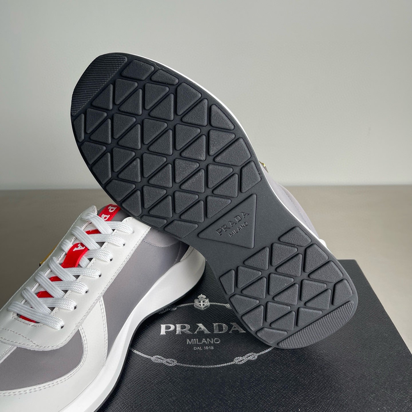 Prada Sneakers