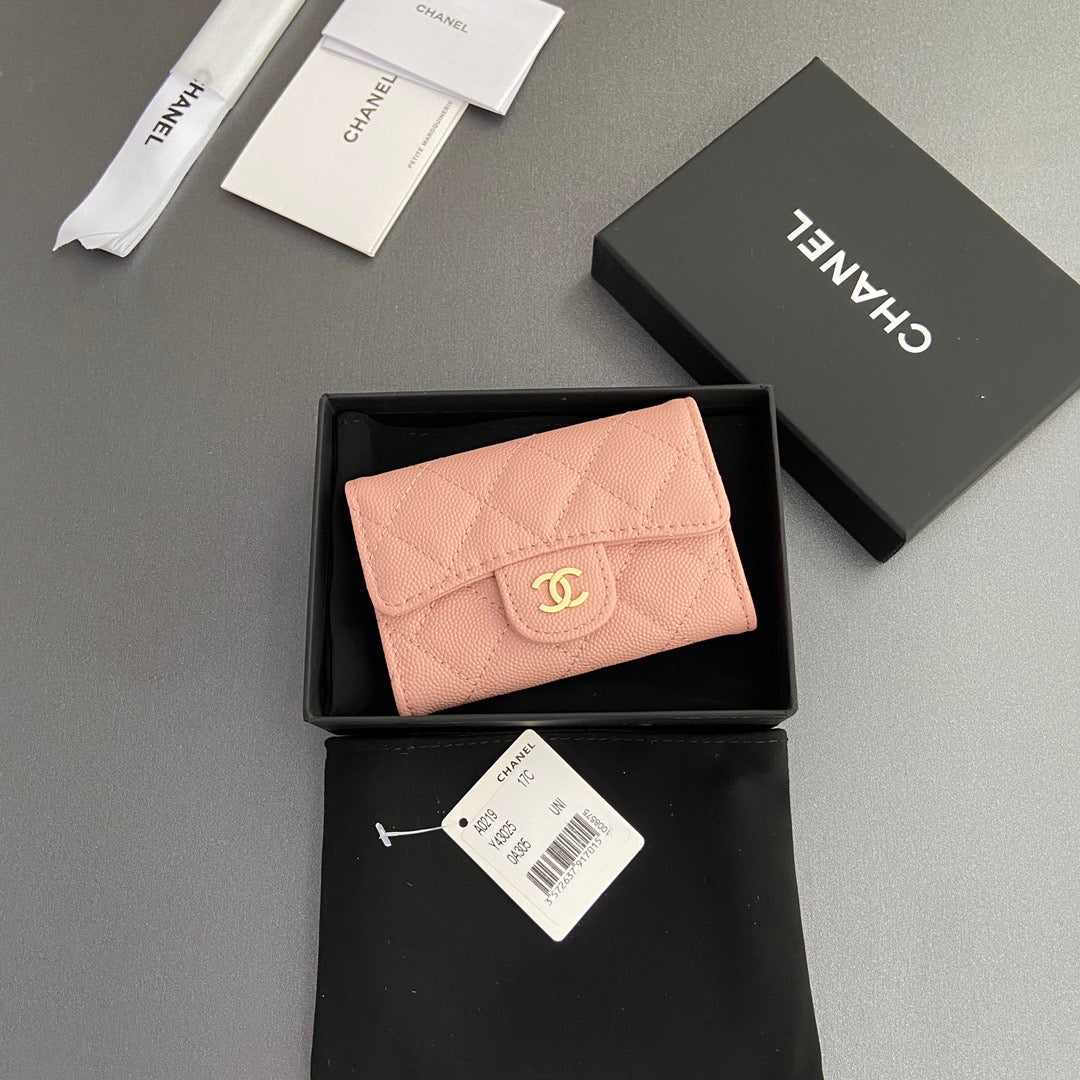 Chanel Coin Pouch