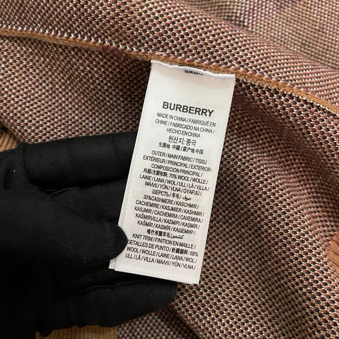 Burberry Sweater