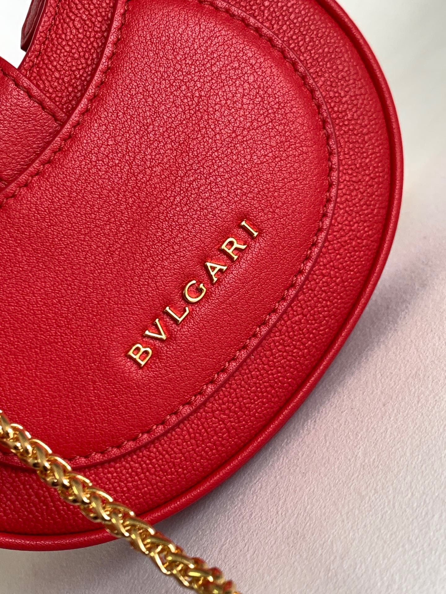 Bvlgari Shoulder Bag (Mini)