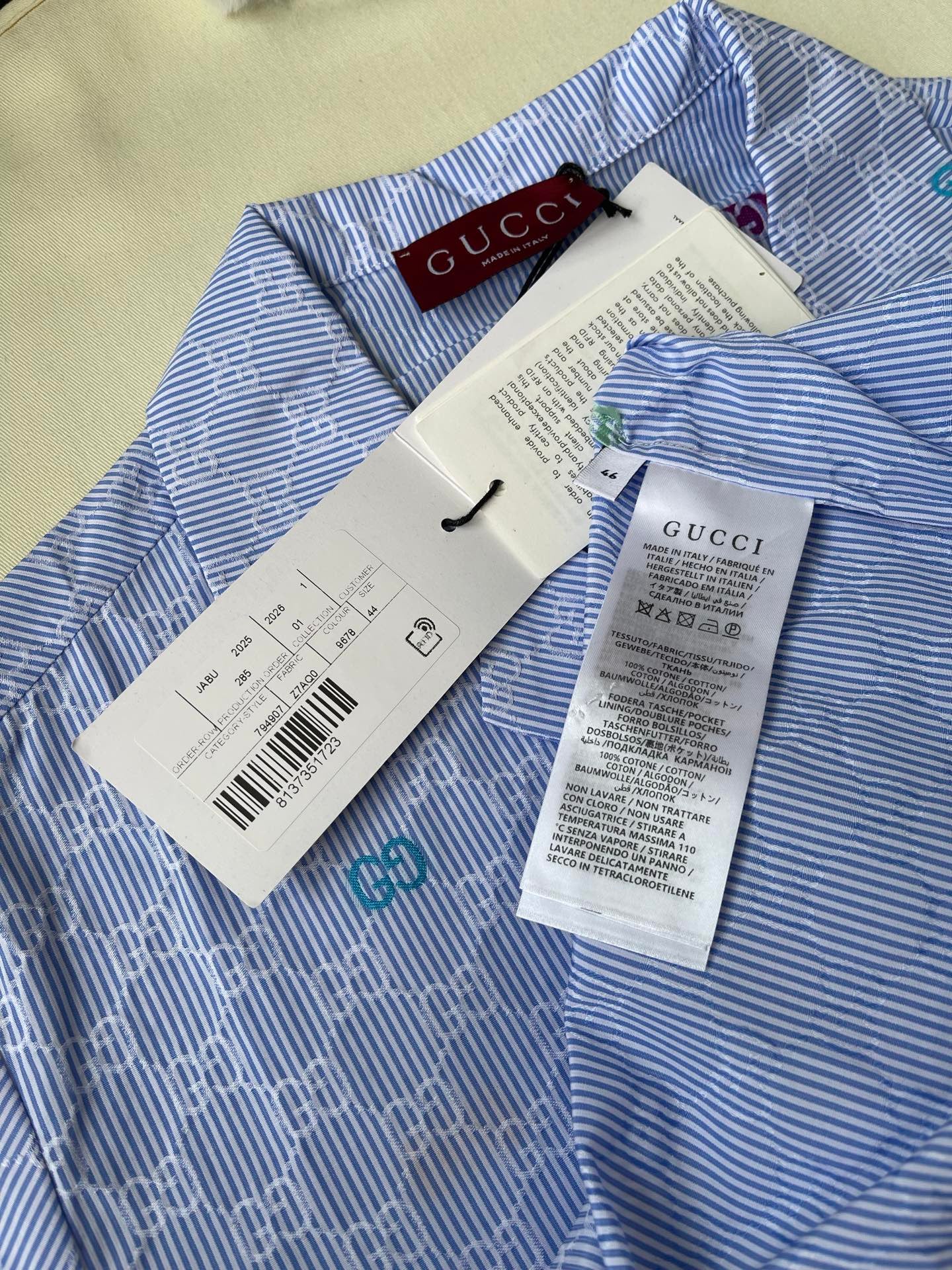 Gucci Shirt