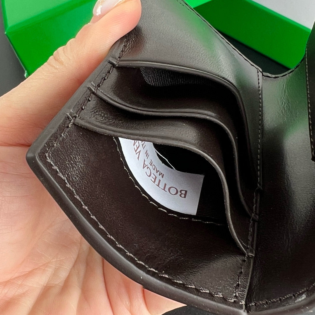 Bottega Veneta Card Holder