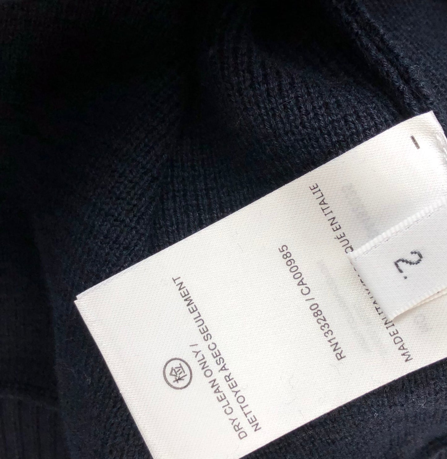 Thom Browne Cardigan
